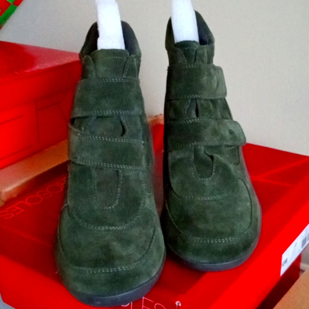 Booties